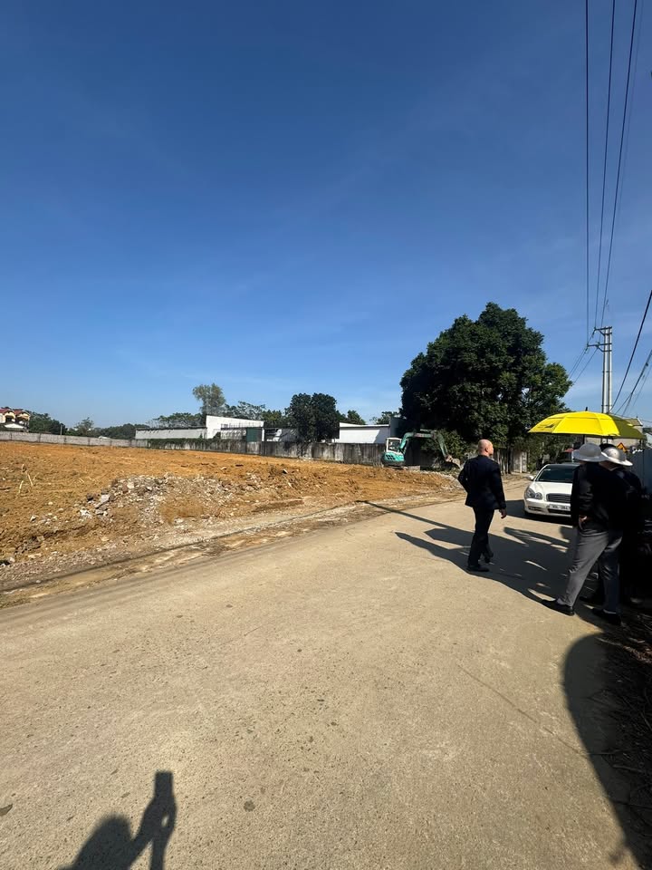 Đất nền Phú Cát 100m² chỉ 2 tỷ - Sổ đỏ chính chủ, đầu tư sinh lời!