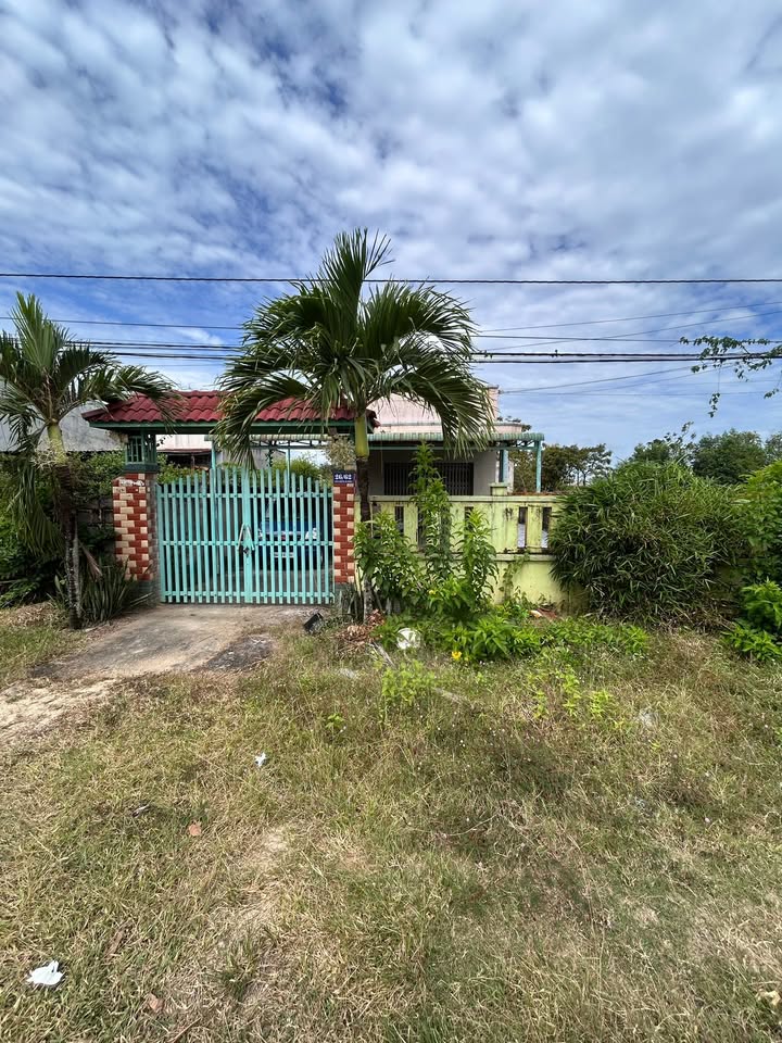 Nhà hẻm 26 Nguyễn Tri Phương, La Gi 100m² - Hướng Đông, giá mềm cho khách thiện chí!