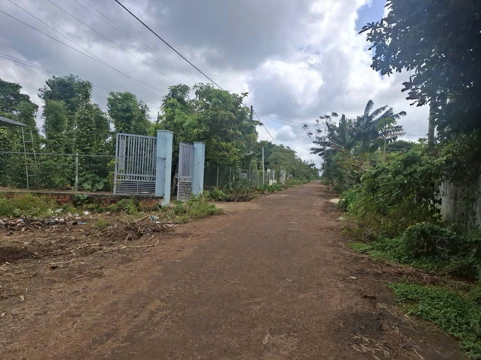 Lô đất thổ cư 600m² tại Ea Kao, Buôn Ma Thuột chỉ 1.32 tỷ - Đầu tư sinh lời cao!