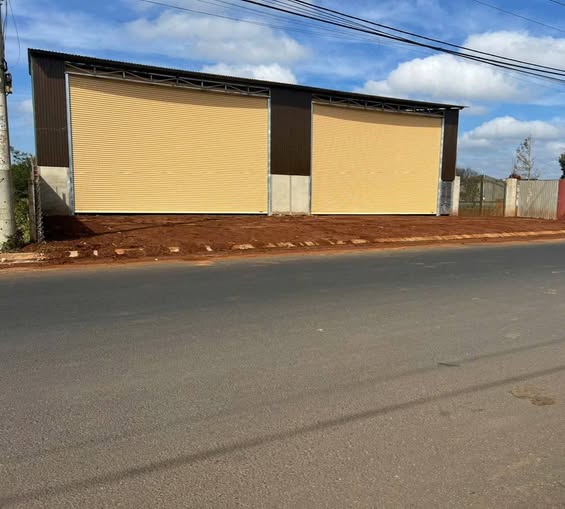 Đất mặt tiền Quốc Lộ 14-26, Tân An, 1260m² giá 5.2 tỷ - Đầu tư kinh doanh sinh lời!