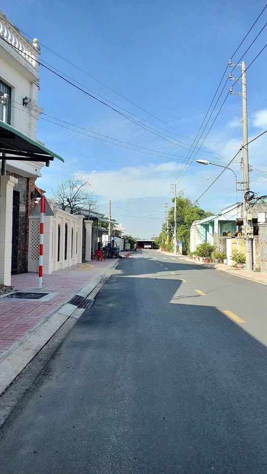 Đất nền chính chủ mặt tiền đường Phan Đình Giót 312m² giá 3.87 tỷ - Cơ hội đầu tư sinh lời!