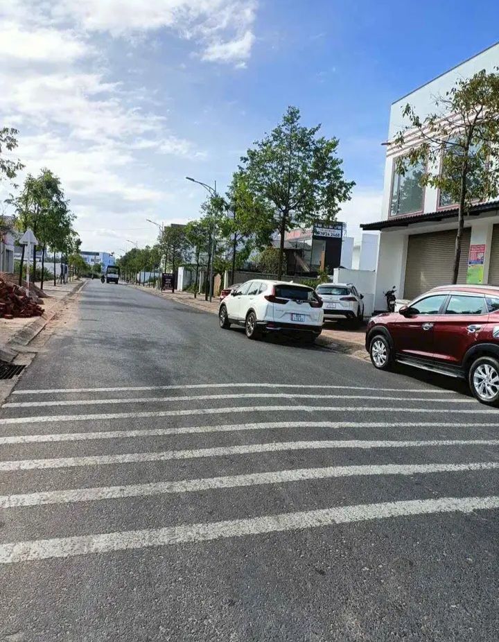 Đất nền khu đô thị Nam Đắk La - 235m² giá 3 tỷ - Đầu tư sinh lời ngay!