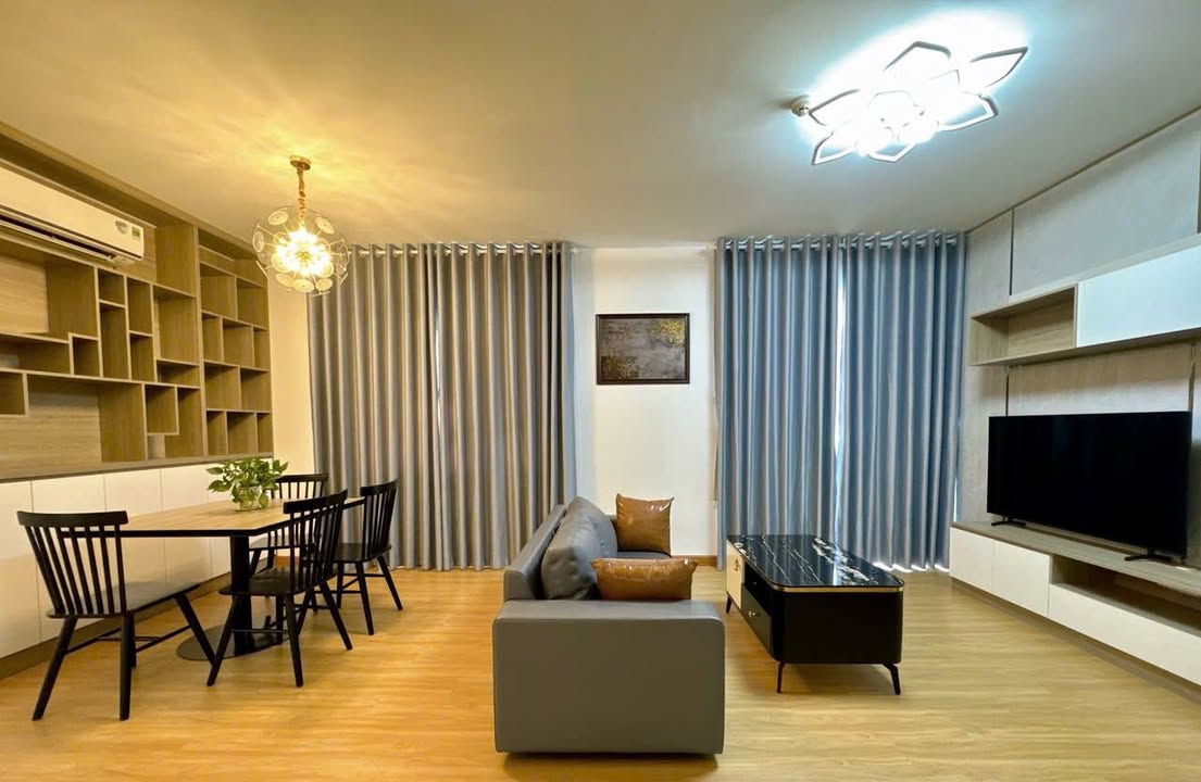 Căn hộ Topaz Twins Biên Hòa 47m² giá từ 7 triệu - Không gian sống lý tưởng!