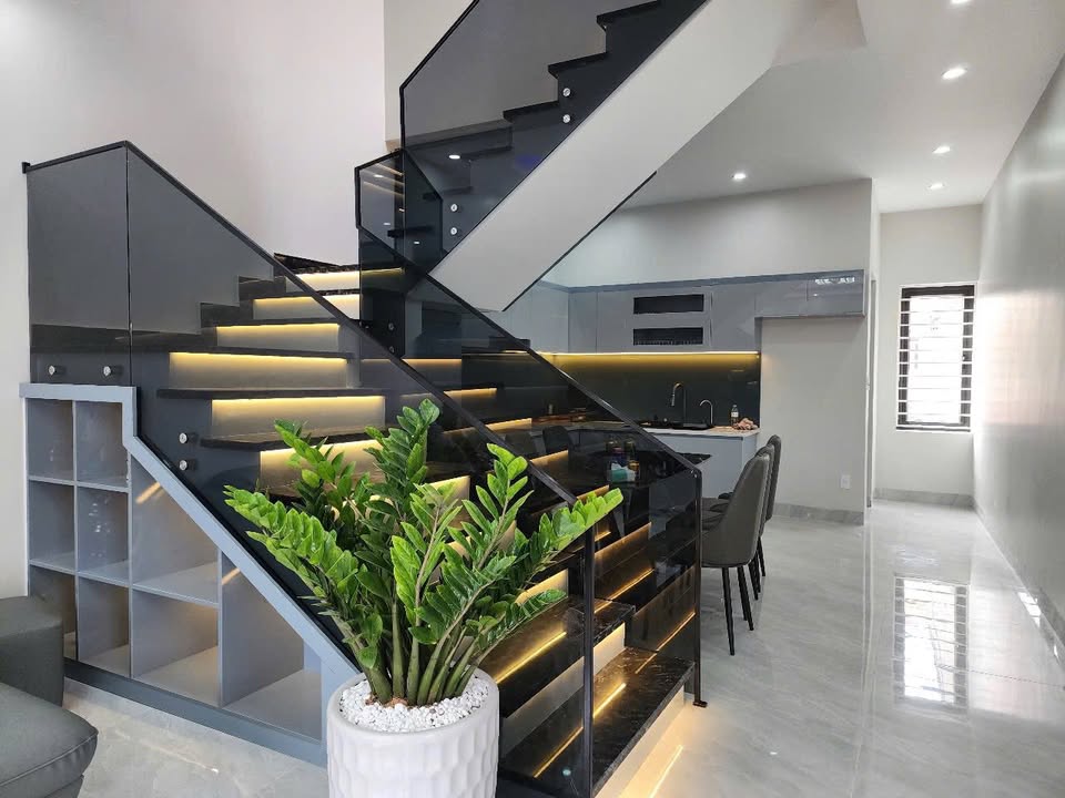 Nhà 2 tầng tại đường Liên Xã Phong Cầu, 80m² giá 2.99 tỷ - Sẵn sàng vào ở ngay!