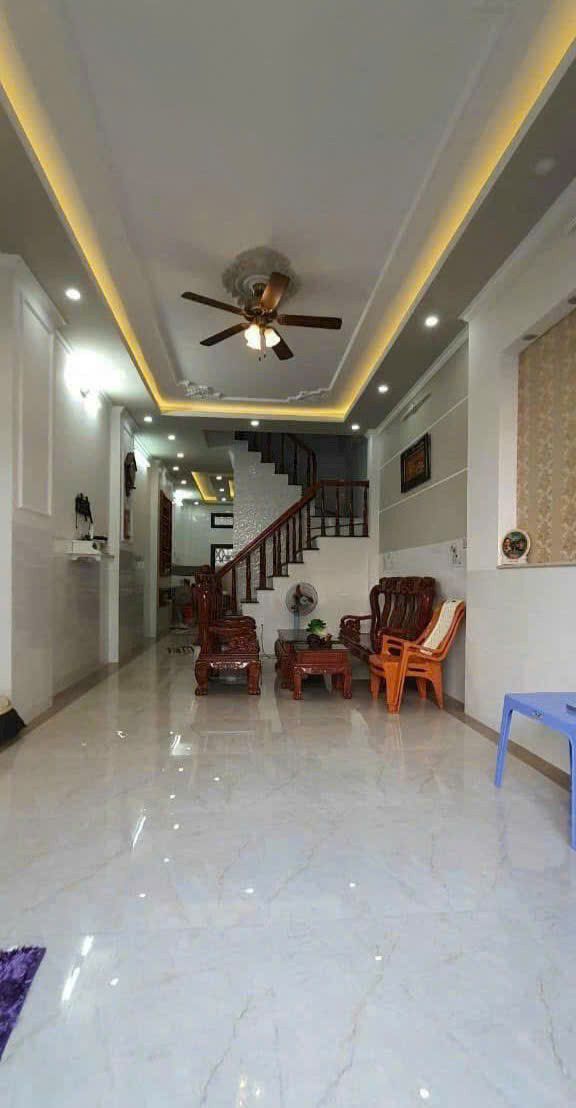 Nhà trệt 2 lầu An Khánh, Ninh Kiều, Cần Thơ - Giá 5.75 tỷ, sổ hồng chính chủ!