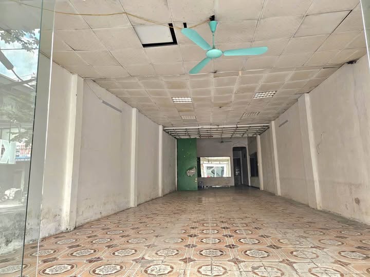 Bán FrontHouse đường Hàm Nghi, phường Kim Tân, Lào Cai, diện tích 111m², giá chỉ 5 tỷ - Đầu tư sinh lời!