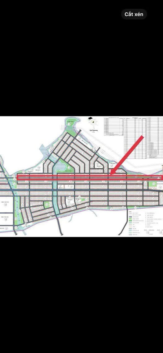 Đất nền dự án Đông Bình Dương, Tân Đông Hiệp 80m² - Cơ hội đầu tư hấp dẫn!