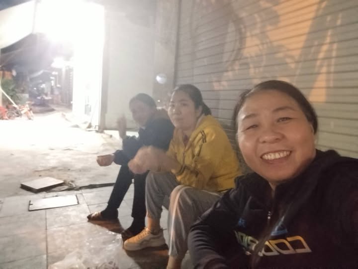 Nhà bán tại phường Trường Thi, Vinh 90m² giá 4 tỷ - Vị trí đắc địa gần hồ Đội Cung!