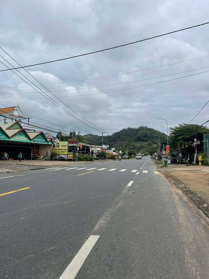 Đất nền Phú Lâm, Tân Phú, 145m² giá chỉ 499 triệu - Sổ hồng sẵn, công chứng ngay!