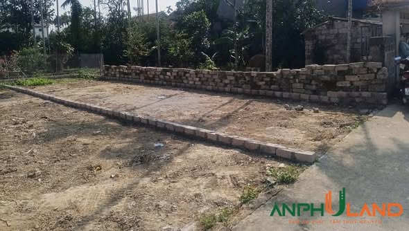 Đất nền Thiên Hương, Thủy Nguyên 60m² giá chỉ 800 triệu - Cơ hội đầu tư hiếm có!