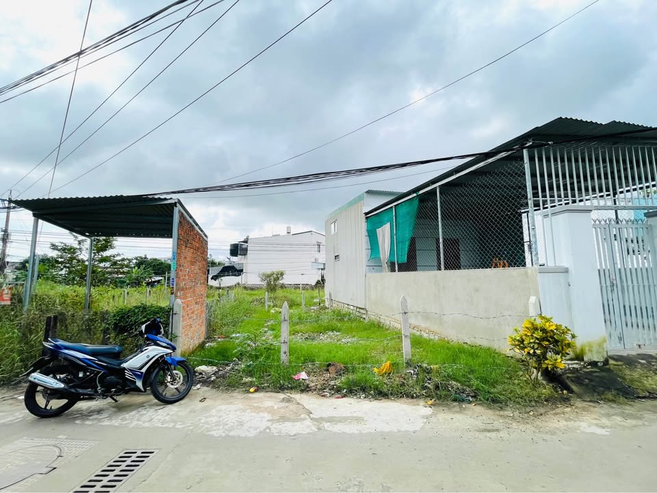 Đất nền hẻm ô tô 707 đường 23/10 Vĩnh Hiệp 61m² giá 1.86 tỷ - Sổ hồng chính chủ!