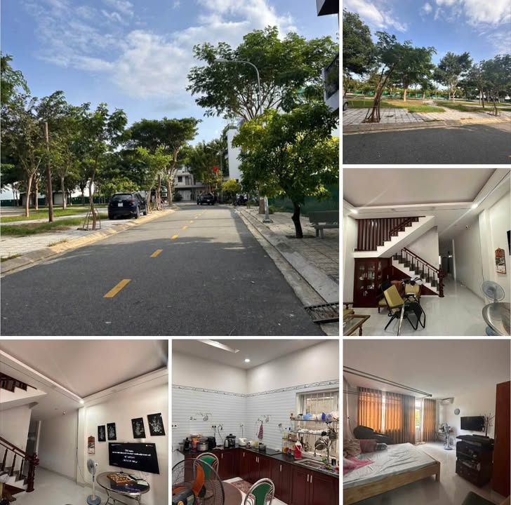 Nhà 3 tầng KĐT Hà Quang I, 80m² giá 9.5 tỷ - Pháp lý rõ ràng, tiện nghi đầy đủ!