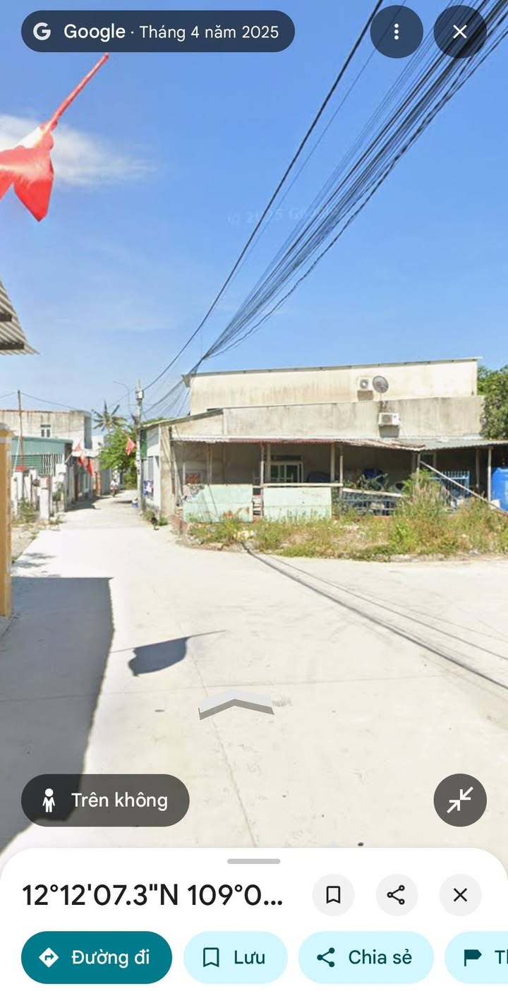 Đất thổ cư 168m² tại Phước Đồng, Nha Trang - Chính chủ bán gấp chỉ 900 triệu!