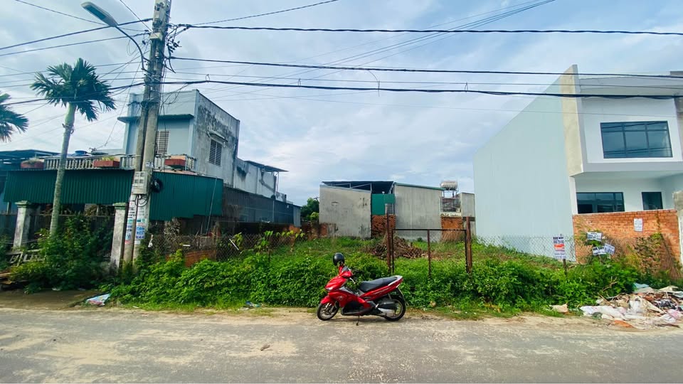 Đất mặt tiền Trần Can, phường Ea Kao, 81m² giá 2.69 tỷ - Đầu tư sinh lời ngay!