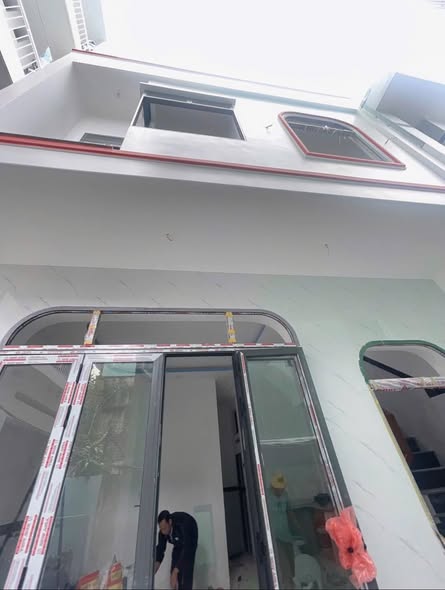 Nhà 2 Tầng Hẻm Nguyễn Văn Cừ Quy Nhơn 49m² giá 3.1 tỷ - Sổ đỏ chính chủ!