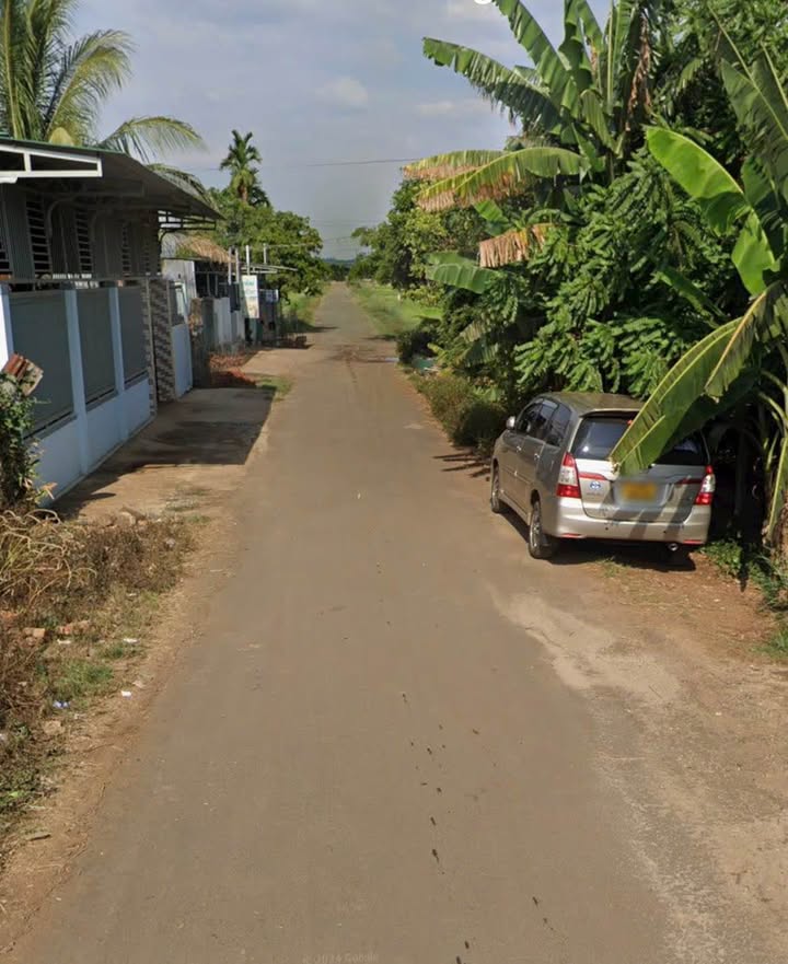 Đất thổ cư Khánh Xuân, Buôn Ma Thuột 230m² giá 1.85 tỷ - Mặt tiền đường nhựa thông thoáng!