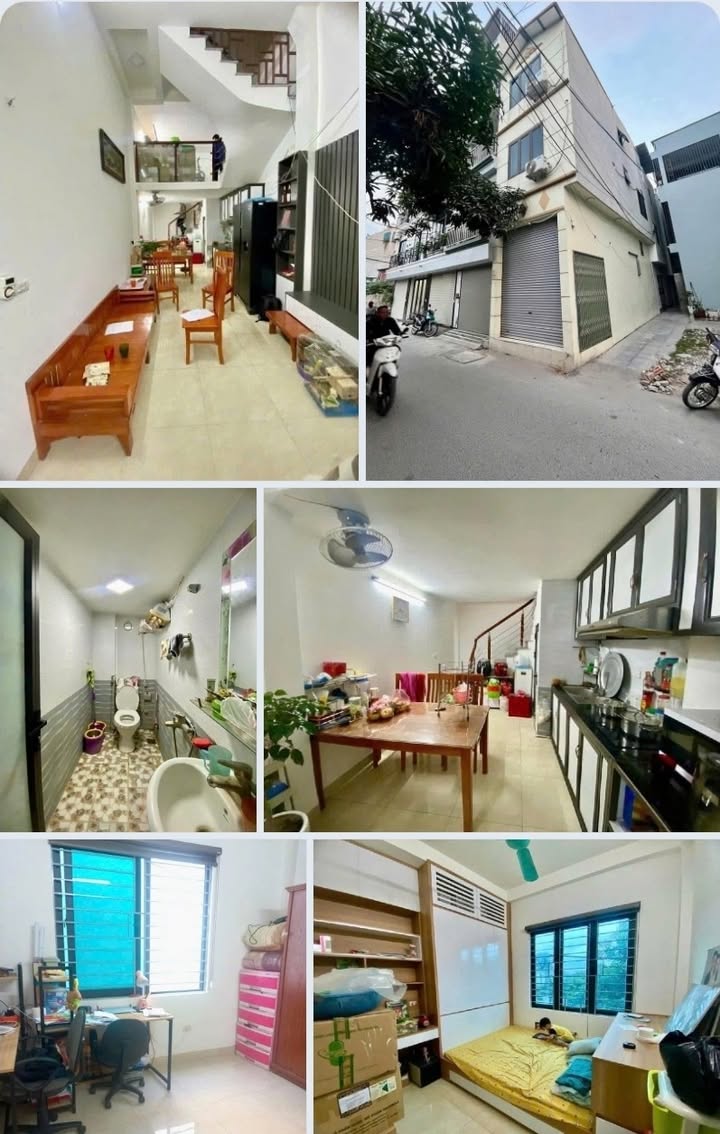 Nhà nguyên căn Yên Nghĩa, Hà Đông 40m² giá 10 triệu - Bàn giao ngay!