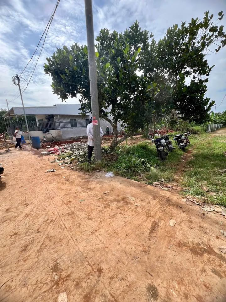 Đất hai mặt tiền xã Gia Kiệm 191m² giá 780 triệu - Đầu tư sinh lời ngay!