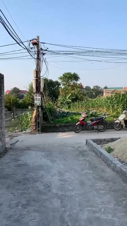 Đất thổ cư TDP Hữu Bằng, Đào Viên, 120m² - Vị trí đẹp đầu tư sinh lời!