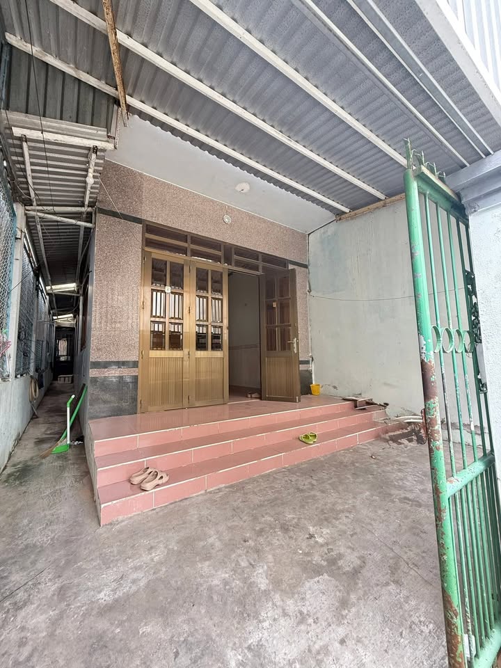 Nhà cho thuê phường Vĩnh Quang, Rạch Giá 120m² - Gần chợ 30/4, giá chỉ 3.5 triệu!