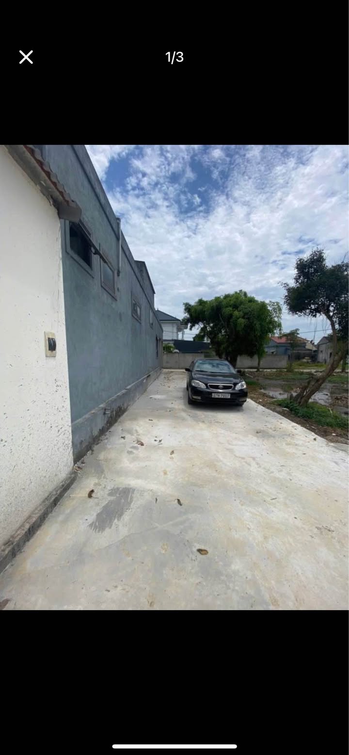 Đất nền Nghi Kim Vinh 59m² giá 1.2 tỷ - Cơ hội đầu tư tuyệt vời!