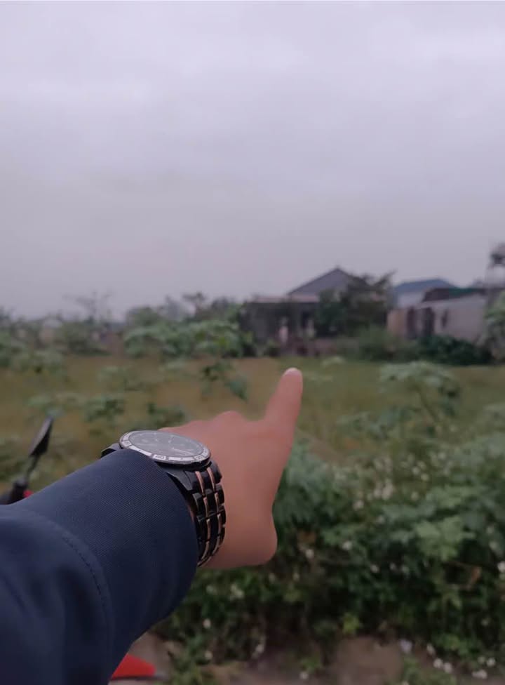 Bán đất Xóm 5, Nghi Phong 172m² giá 3.2 tỷ - Tiềm năng tăng giá cao!