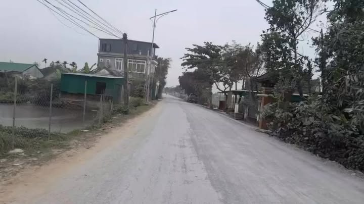 Đất Hùng Tiến, Nam Đàn 130m² giá 1 tỷ - Mặt tiền 8m, kinh doanh tốt!