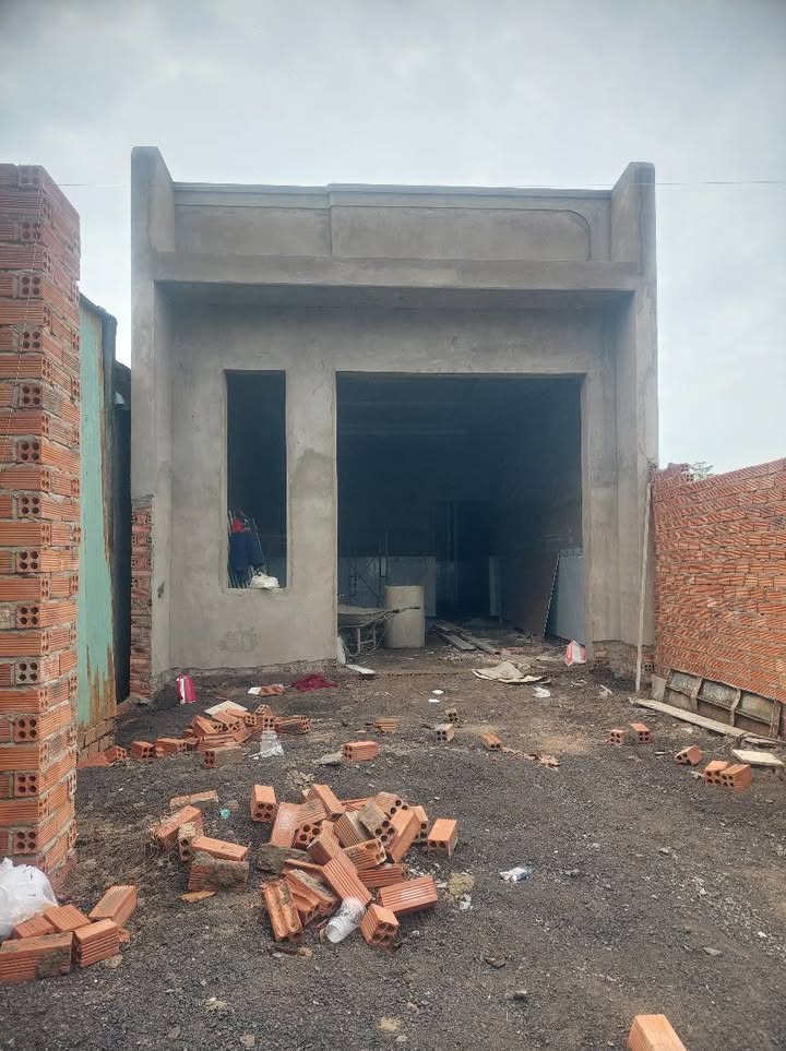 Nhà riêng Quảng Tiến Trảng Bom 100m² giá 1.5 tỷ - Sổ riêng thổ cư 100%!