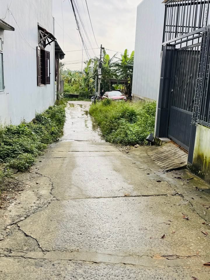 Đất nền K29 Trần Ngọc Sương, 62m² giá chỉ 2 tỷ - Đầu tư sinh lời ngay!