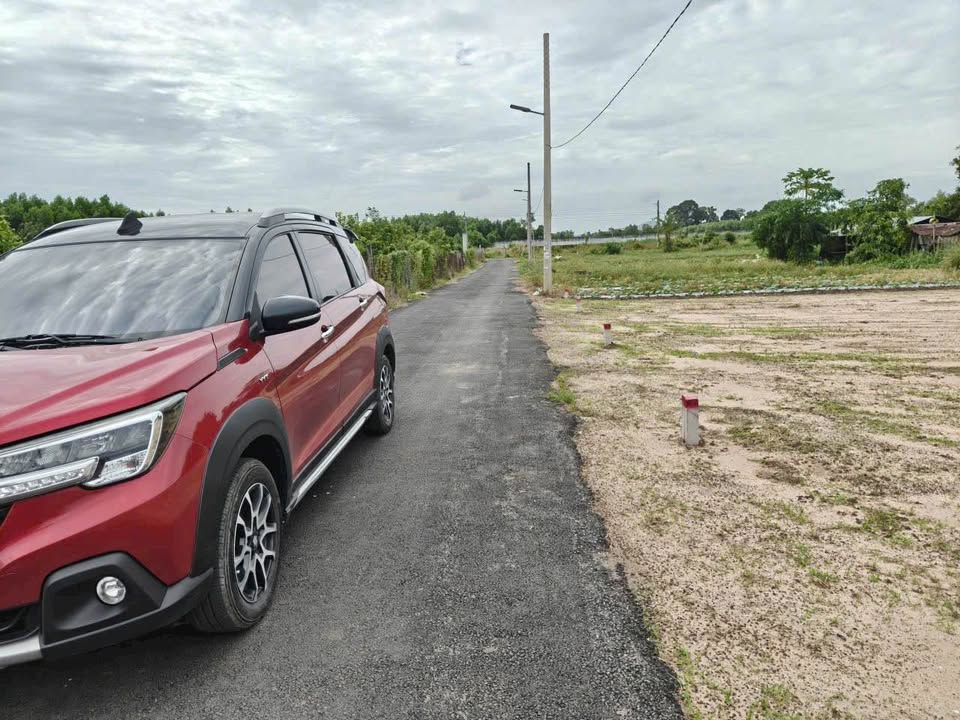 Đất nền Phước Long Thọ, Đất Đỏ, 150m² giá 750 triệu - Sổ đỏ chính chủ, đầu tư sinh lời!