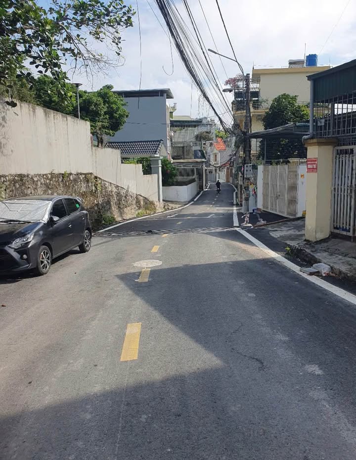 Đất C5 Hồng Hải, Hạ Long 59m² giá 1.75 tỷ - Ô tô đỗ cửa thuận tiện!