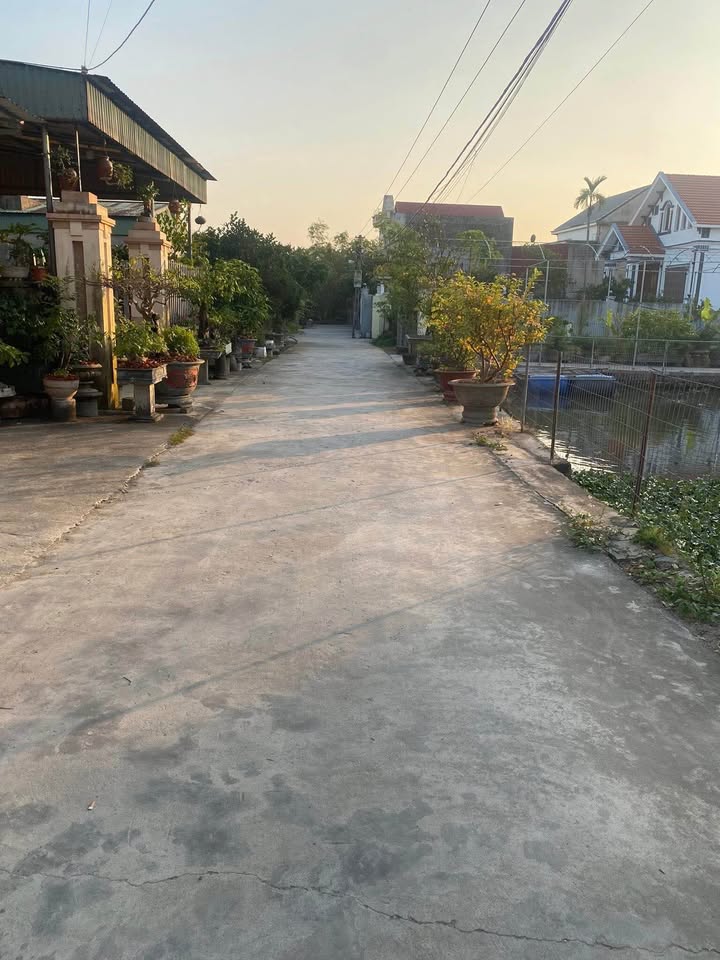 Đất nền Trần Phú, Nam Sách, 89m² giá thỏa thuận - Vị trí đắc địa cho đầu tư!