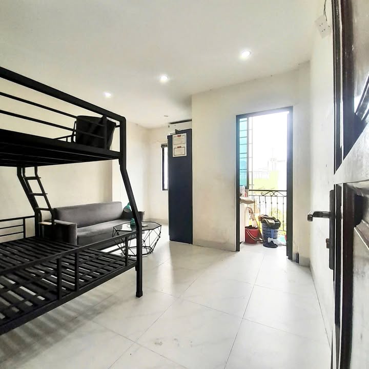 Phòng trọ Tân Triều 5m² giá chỉ 3 triệu - Cơ hội không thể bỏ lỡ!