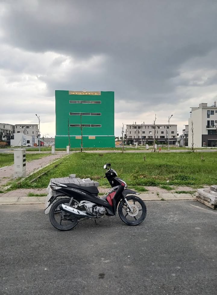 Đất nền 120m² đường D11 khu Nam Long 2, Cái Răng, Cần Thơ - Gần công viên, giá chỉ 5 tỷ!