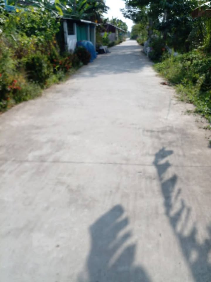 Đất nền ấp Phước Hưng, xã Đông Phước, Cần Thơ 172m² - Giá hợp lý, sổ riêng!