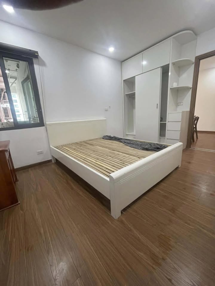 Căn hộ Eco Green Nguyễn Xiển 75m² giá 12 triệu - Vào ở ngay!