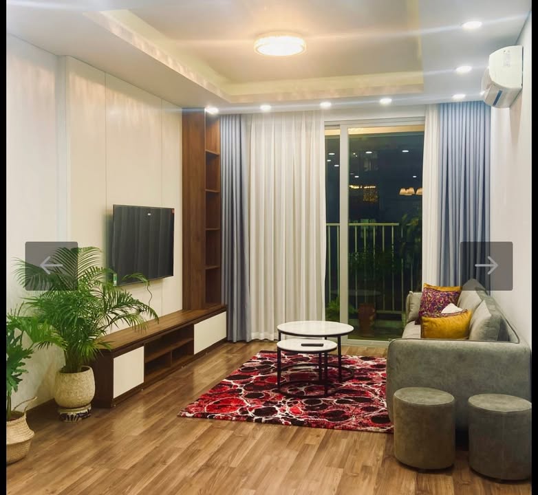 Căn hộ Green Stars Phạm Văn Đồng 70m² giá 13 triệu - An ninh 24/7, đầy đủ tiện ích!