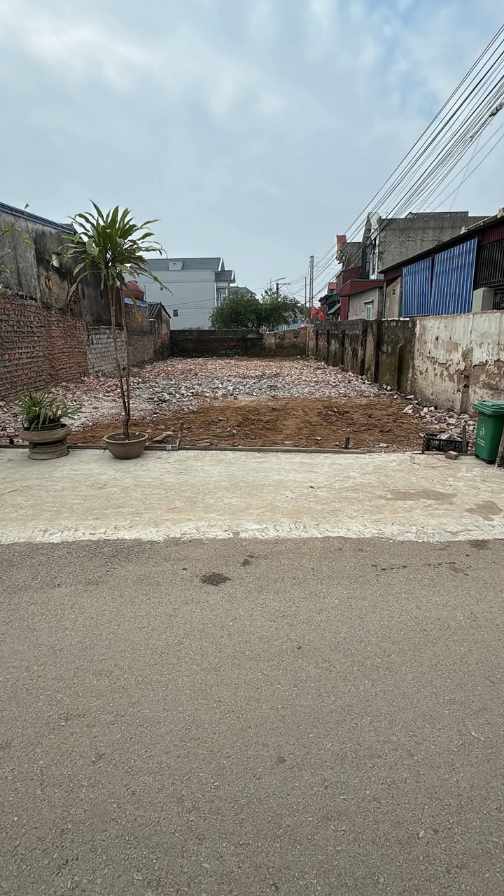 Lô đất Ngư Lộc - Hậu Lộc 208m² giá thỏa thuận - Đầu tư sinh lời ngay!