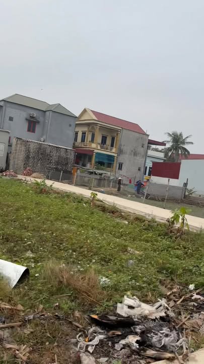 Đất nền Minh Lộc, Hậu Lộc 75m² - Đầu tư sinh lời tại vị trí trung tâm