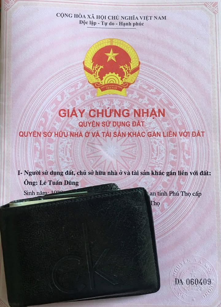 Đất 2 mặt tiền tại Phường Âu Cơ, 142m² chỉ 400 triệu - Cơ hội đầu tư tuyệt vời!