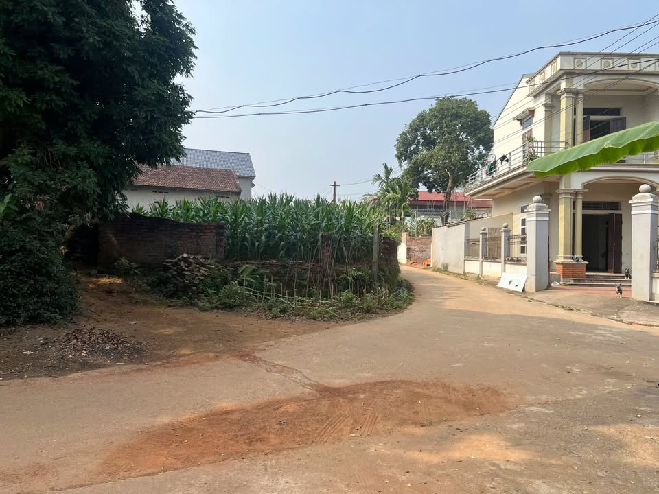 Đất nền Khu 7 Vân Phú Việt Trì 91m² giá thỏa thuận - Tiềm năng sinh lời cao!