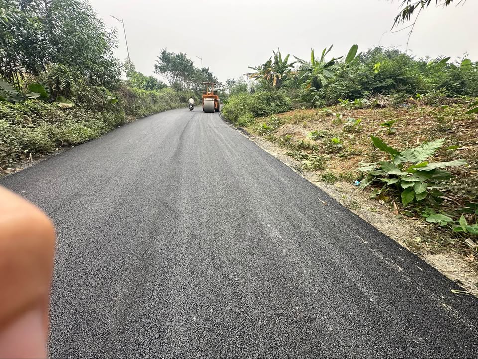 Đất nền Phù Ninh 418m² giá thỏa thuận - Vị trí đắc địa, mặt đường rộng