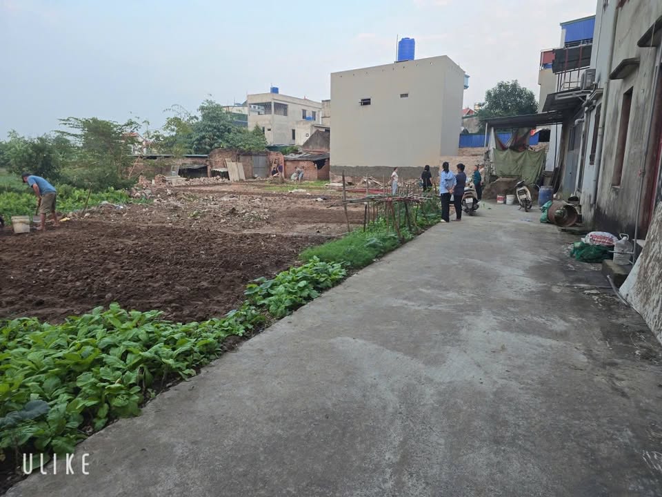 Đất nền khu Đồng Văn, phường Thuận Thành 110m² chỉ 2 tỷ - Đầu tư sinh lời ngay!