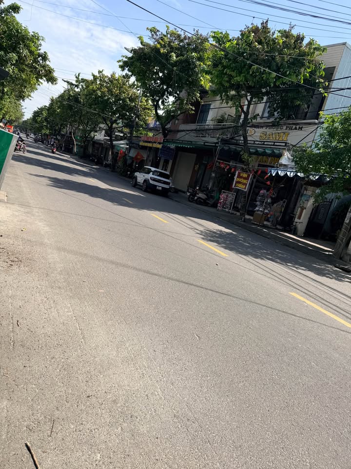 Nhà 2 tầng mặt tiền Phạm Như Xương, 144m² giá 6.5 tỷ - Đầu tư kinh doanh sinh lời!