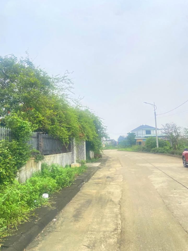 Bán lô đất tại TDP Hưng Nhân, phường Sông Trí 168m² giá 2.1 tỷ - Vị trí đắc địa, tiềm năng sinh lời!