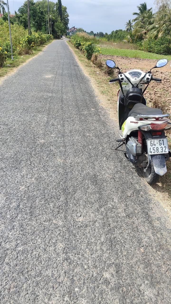 Đất nền đẹp Tân Long Hội 120m² giá 390 triệu - Xây dựng ngay!