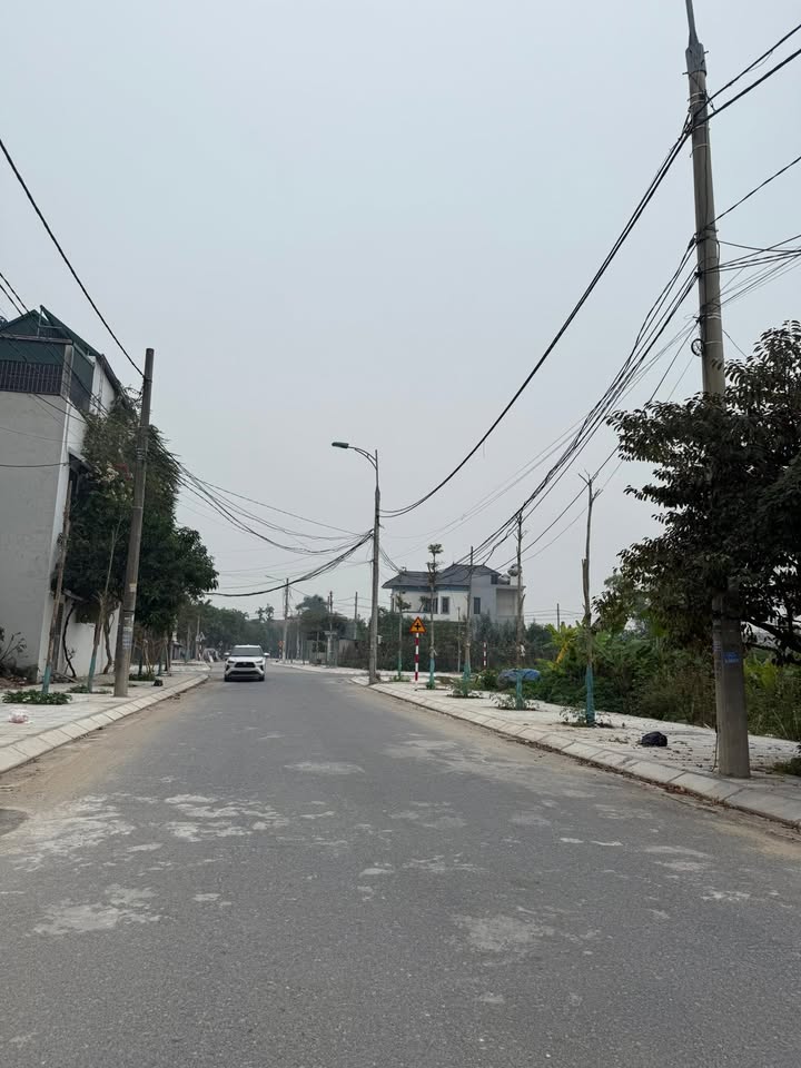 Đất nền KĐT Thanh Sơn, Phủ Lý 88m² giá 2 tỷ - Vị trí đắc địa, chính chủ bán!