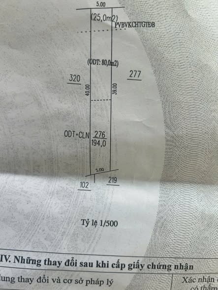 Đất nền Tân Thành, Bắc Tân Uyên 200m² giá tốt - Đầu tư sinh lời ngay!