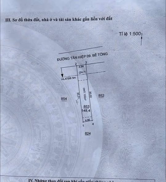 Đất nền Phước Thành, Bình Dương 150m² chỉ 590 triệu - Cơ hội đầu tư tuyệt vời!