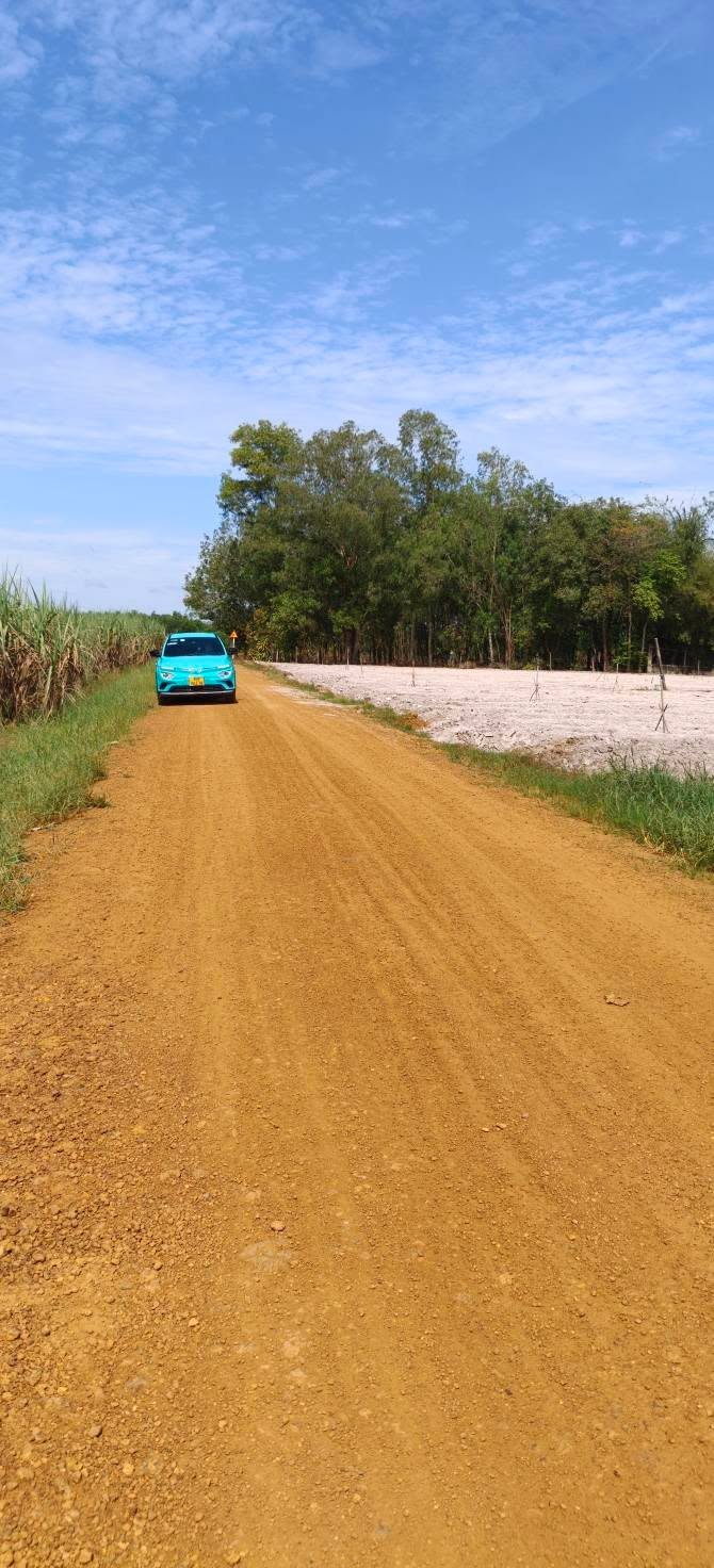 Đất cây lâu năm Gò Cát Tân Phong 2600m² giá chỉ 1.56 tỷ - Phù hợp phân lô thổ cư!